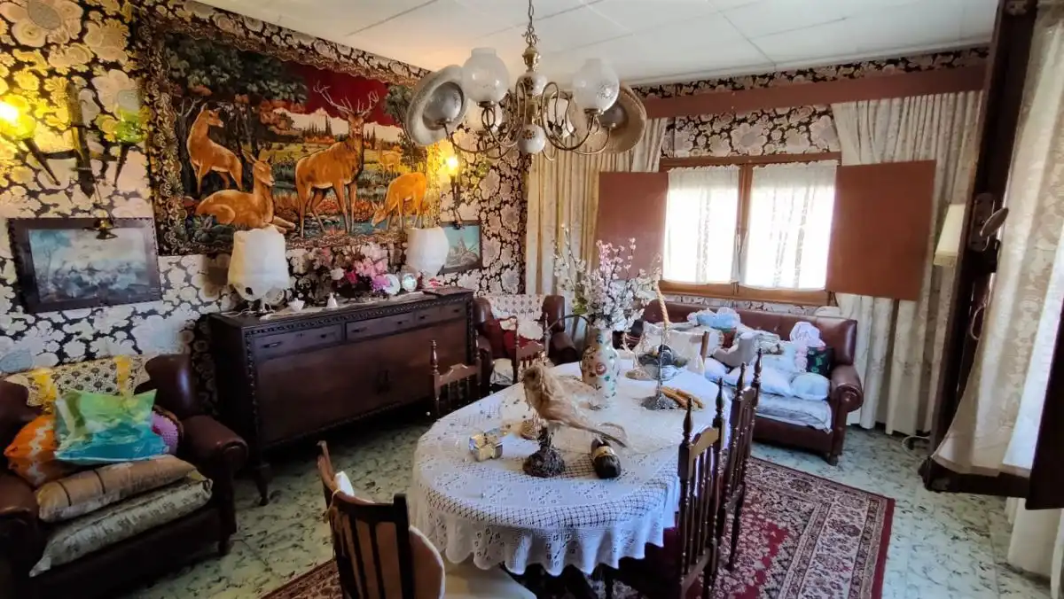 House for sale in Valdepeñas