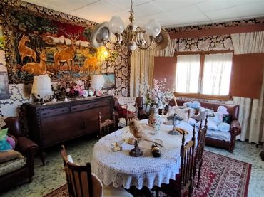 Casa en venda a Valdepeñas