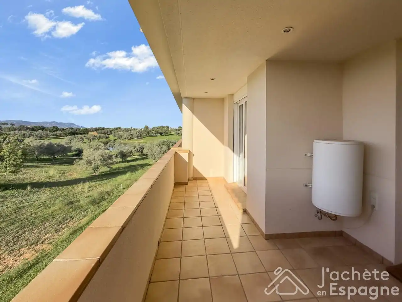 Piso con terraza en venta en Calle Barcelona, imagen 25