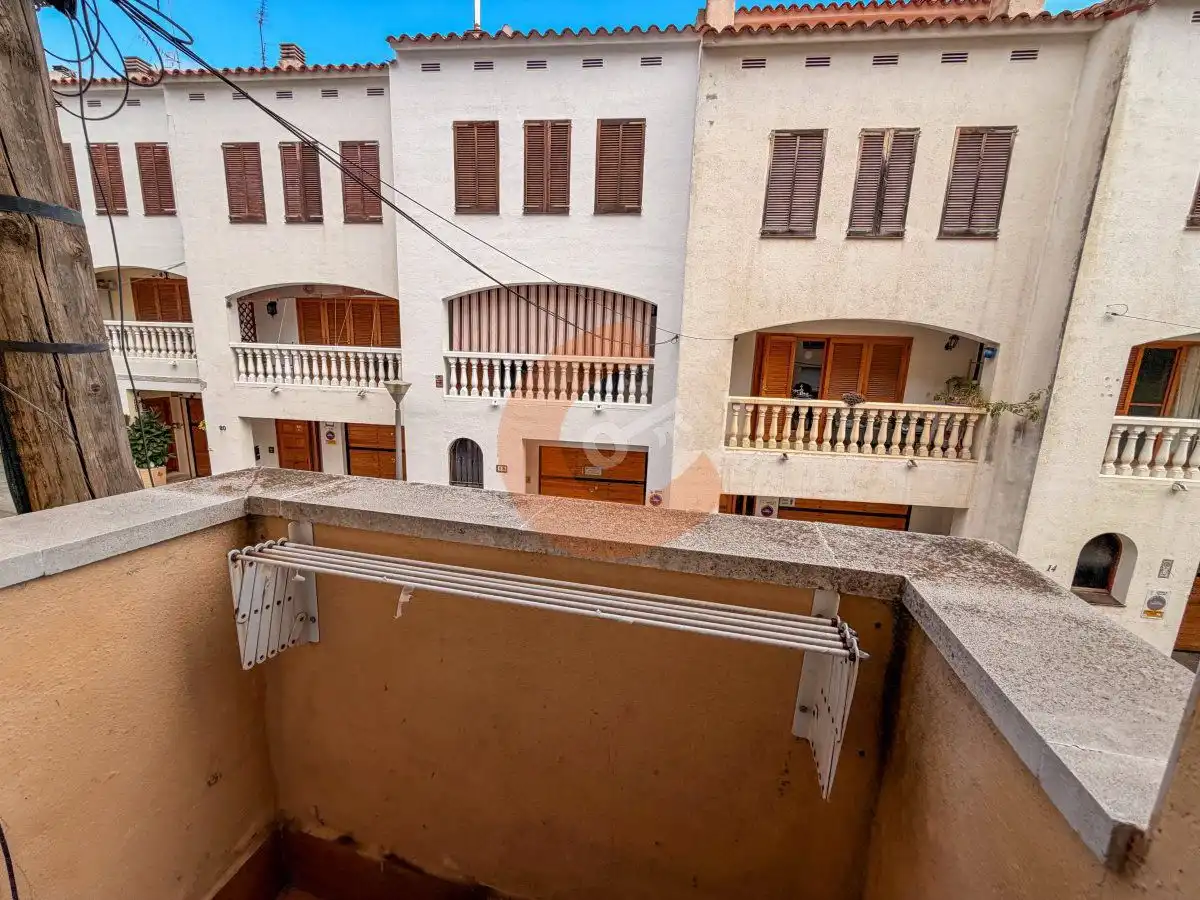 Appartamento con terrazza in vendita a Igualada, imagen 12