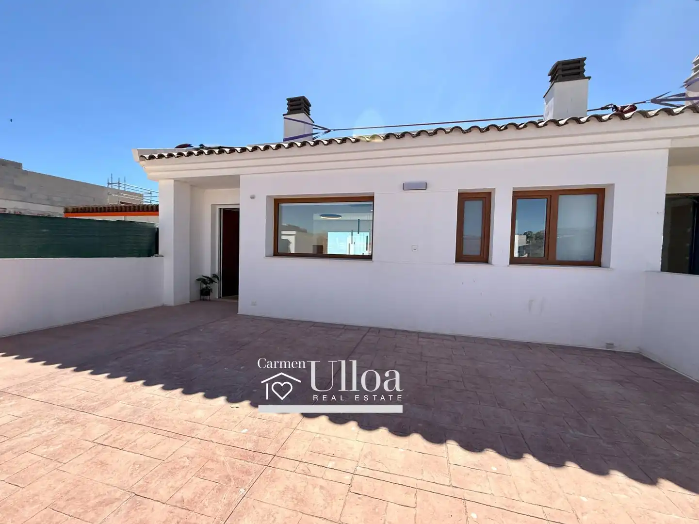Adosado con piscina en venta en Calle Calle Sierra Gelada, imagen 50