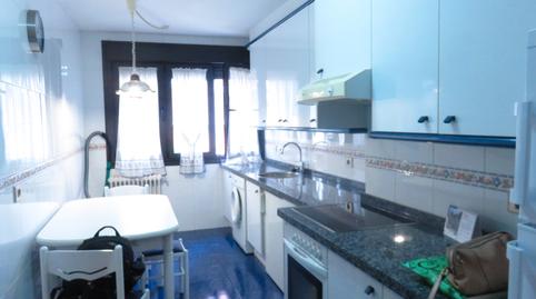 Foto 4 de Apartament de lloguer a Centro, Avilés