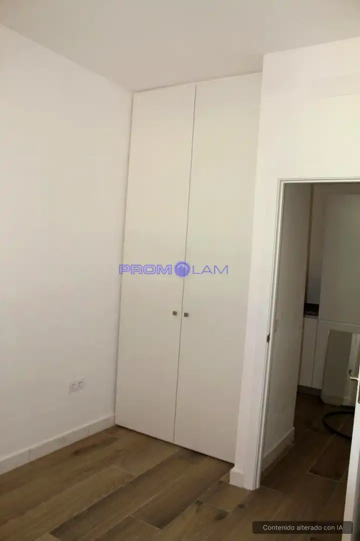 Bedroom of Ground floor for sale in Sevilla