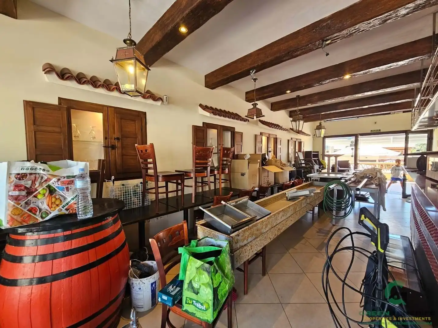 Local en venta en Adeje