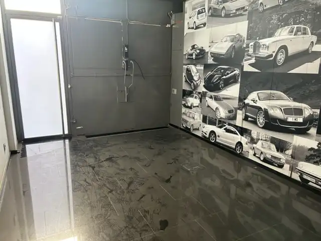 Casa o chalet en venta en Barcelona con Aire acondicionado, Calefacción y Jardín privado