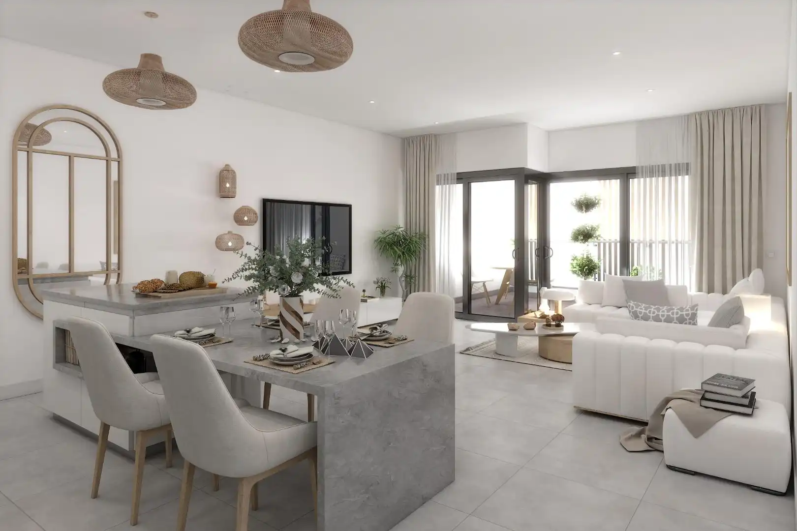 Apartamento en venta en Altea ciudad, imagen 13