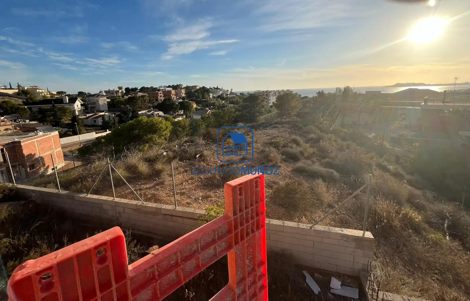 Terreno residenziale in vendita a Pedanías Oeste, imagen 6