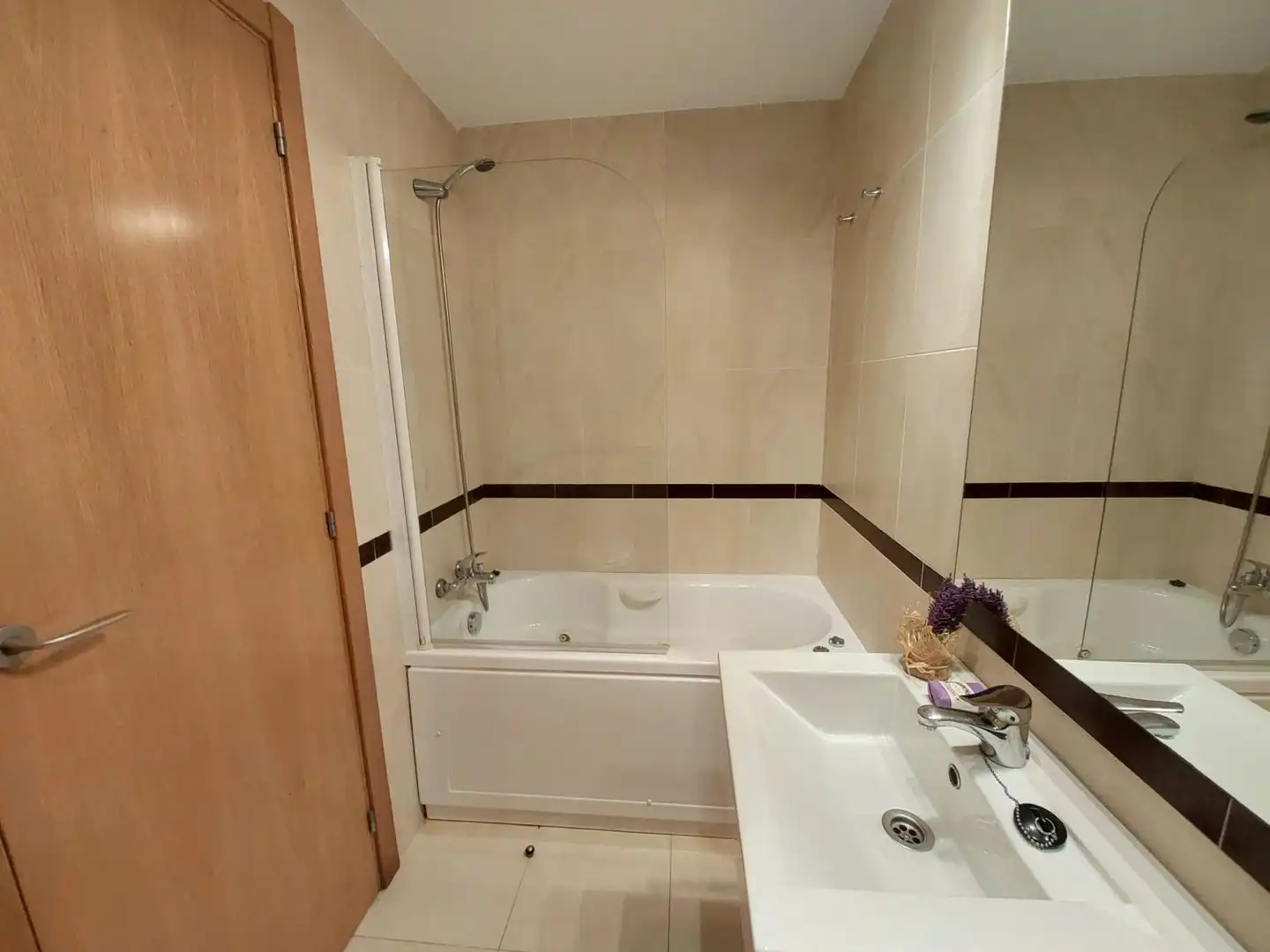 Apartment with terrace for sale in Jardin 3, imagen 7