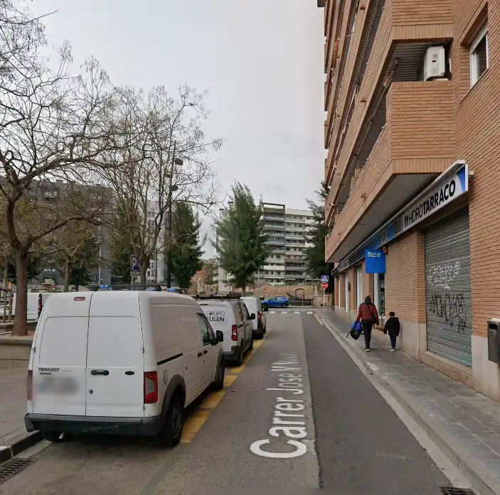 Appartement à vendre à Carrer Josep Català