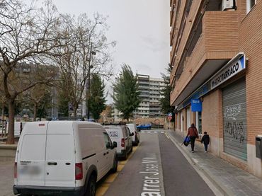 Pis en venda a Carrer Josep Català