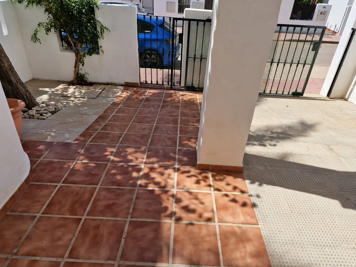 Apartment mit Pool zur Miete in Nueva Andalucía, imagen 12