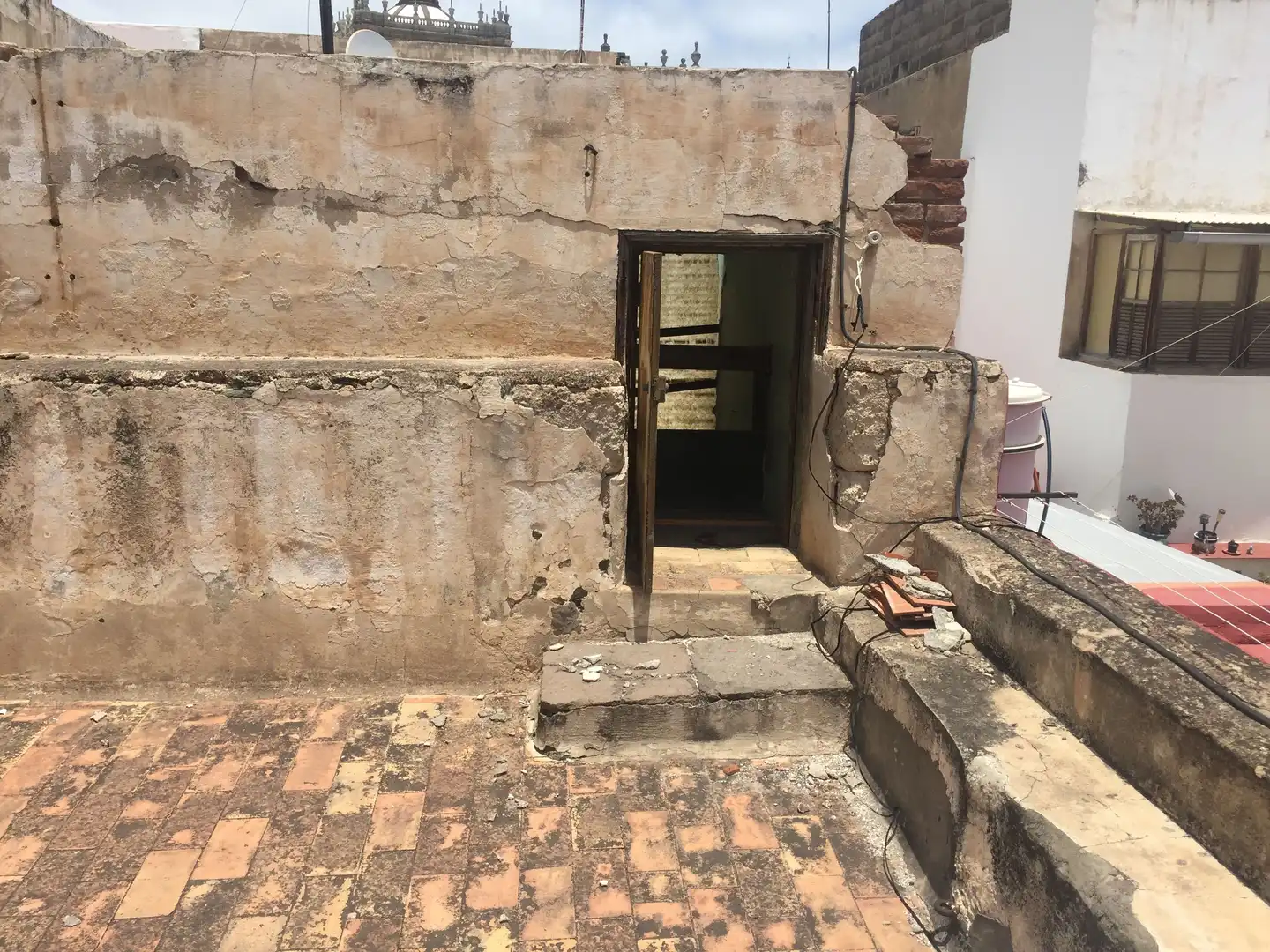 Casa o xalet en venda en Las Palmas de Gran Canaria amb Rentadora i Balcó