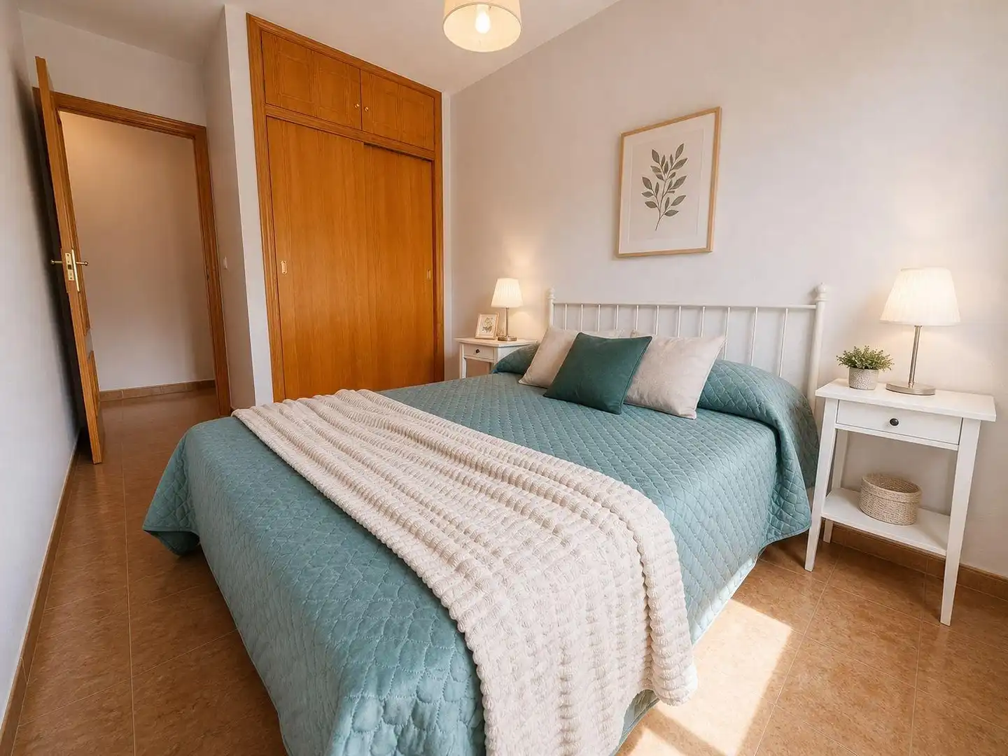 Habitación de Piso en venta en  Murcia Capital