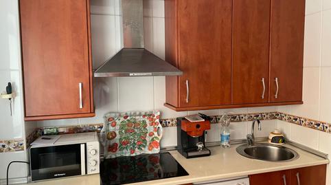 Photo 5 of Flat for sale in Juan de Valdes, Camino de Antequera, Málaga