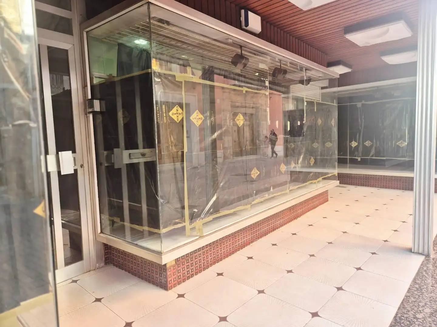 Local comercial de lloguer a Alaquàs, imagen 4