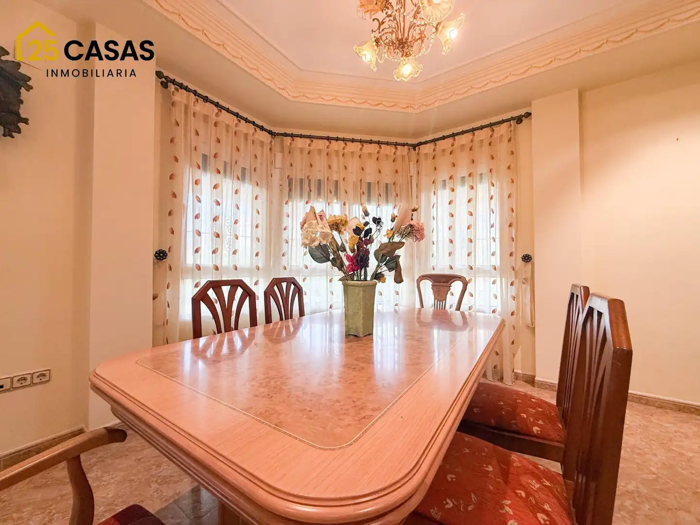 Villa mit Terrasse zum Verkauf in Calle JOSE ANTON AGULLO, imagen 9