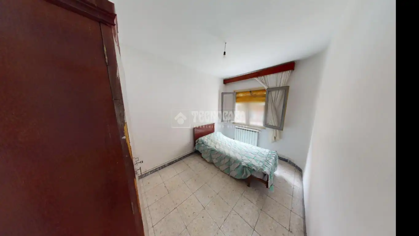 Habitación de Piso en venta en Leganés con Calefacción