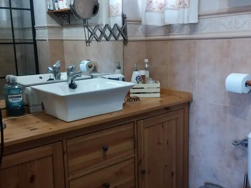 Baño de Piso en venta en Puerto Real con Aire acondicionado y Terraza