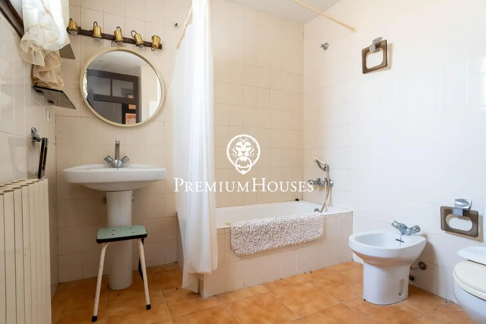 Casa rústica amb piscina en venda a CAL COLOMER-SANT MARÇAL, imagen 34