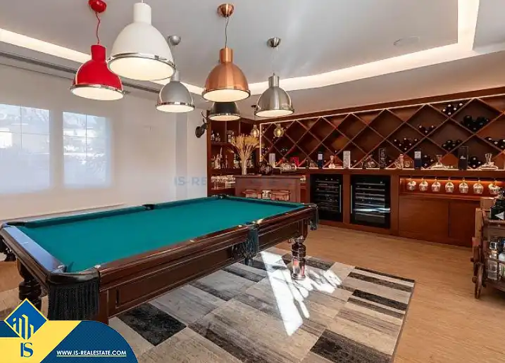 Chalet con piscina en venta en Marisol Park - Ortembach - Los Almendros, imagen 5