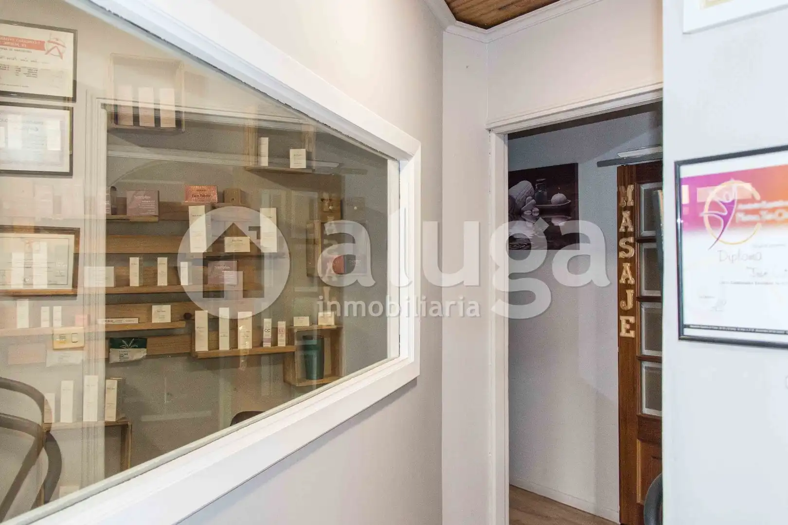 Local comercial en venda a Coiro, imagen 6