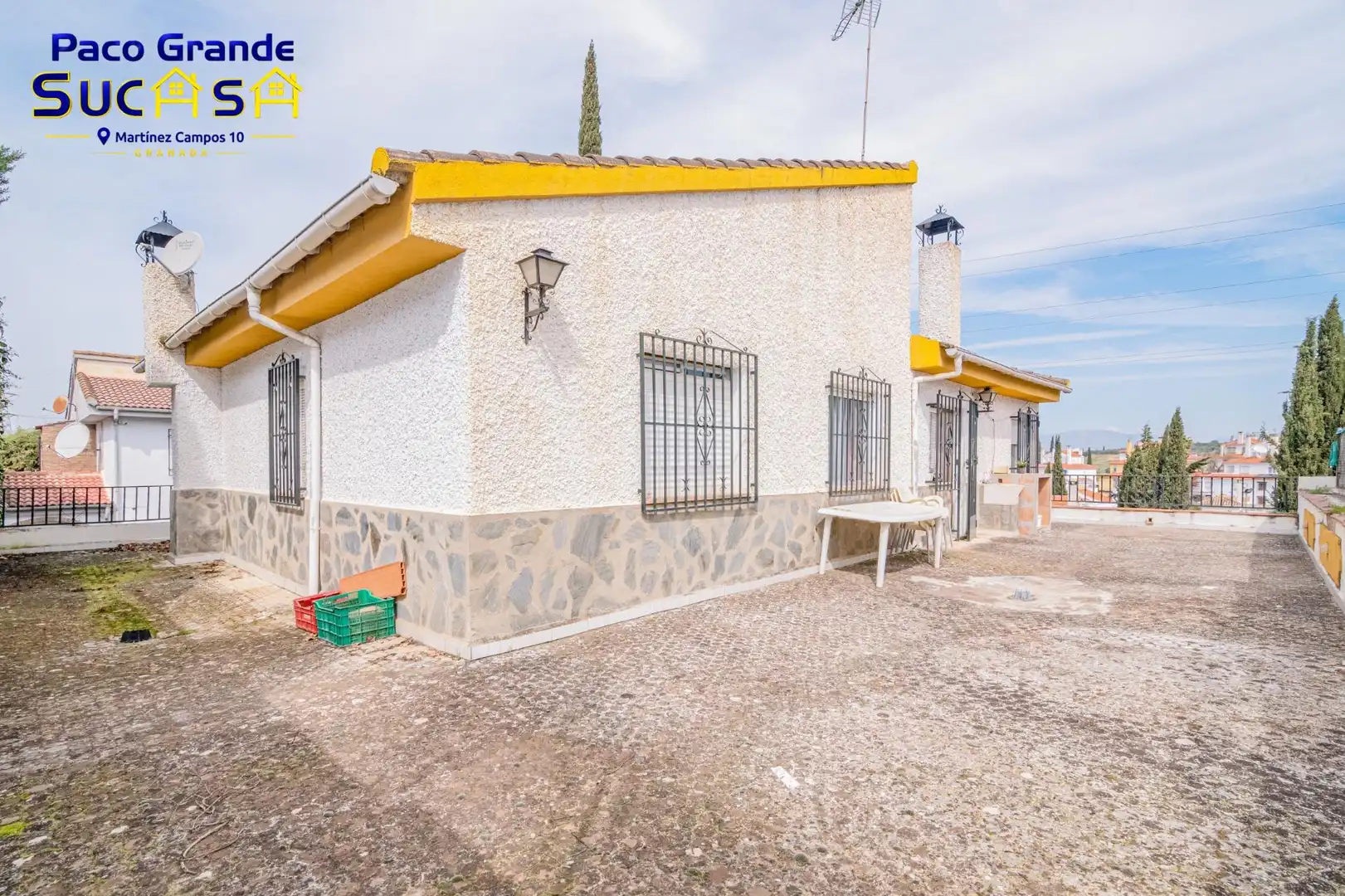 Villa avec piscine à vendre à JUPITER UR.MONTELUZ, imagen 31