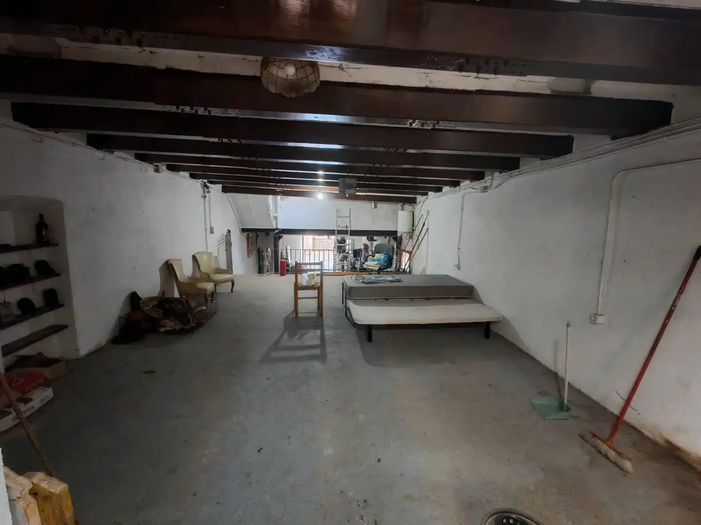Commercial properties for sale in La Garriga  with Air Conditioner, Furnished and Alarm