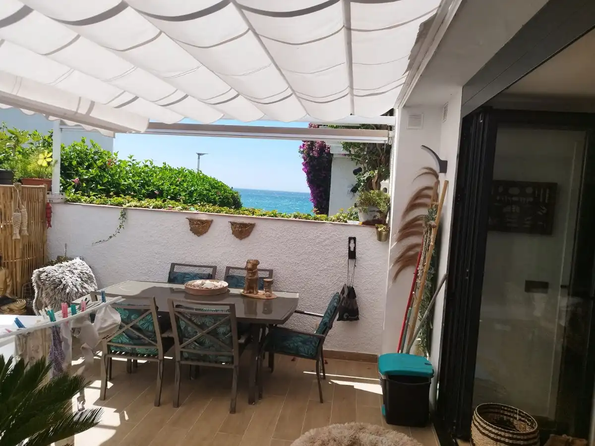 Adossat en venda a Estepona Pueblo, imagen 37
