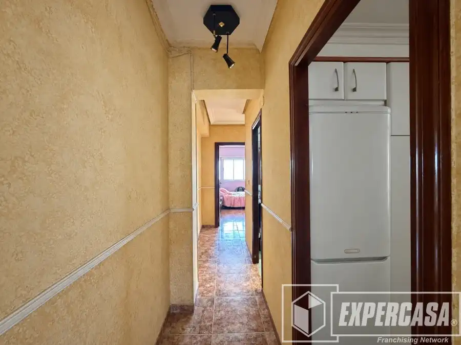 Piso en venta en Parque de la Bombilla, imagen 12
