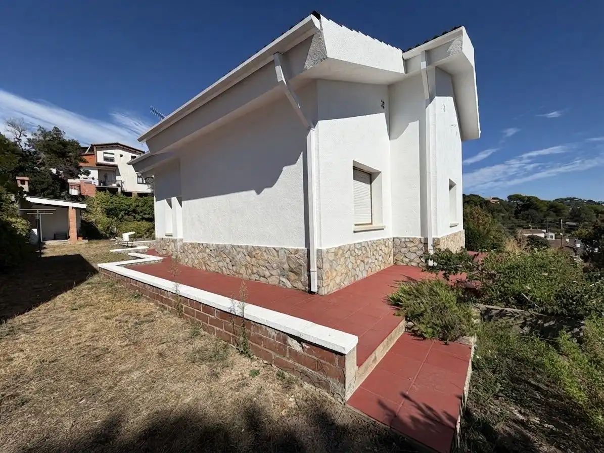 Casa en venda a Aiguaviva Parc, imagen 12