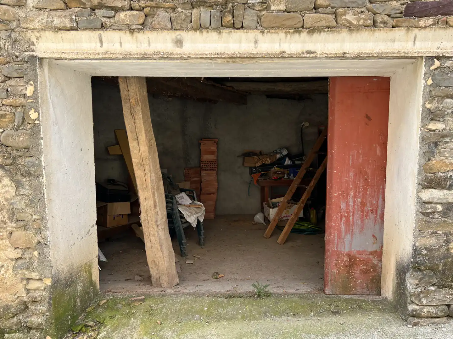 Haus zum Verkauf in Calle Única, imagen 21