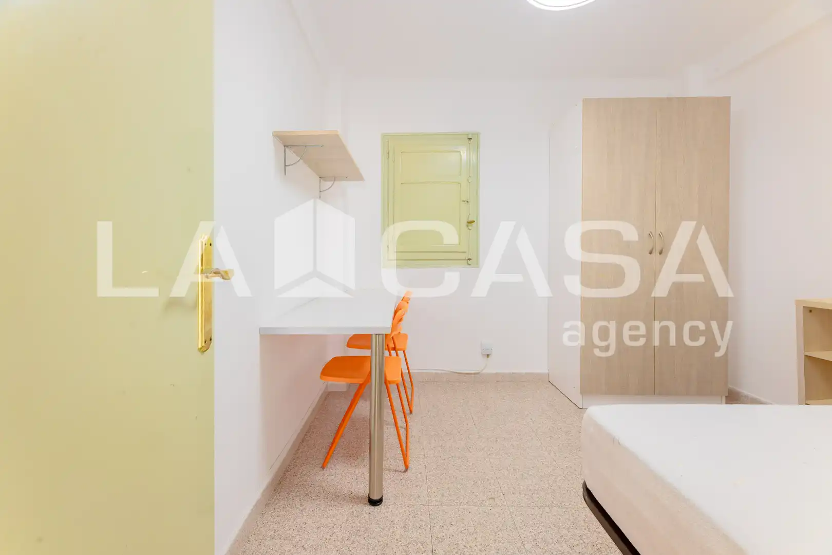 Habitación de Piso en venta en Valencia