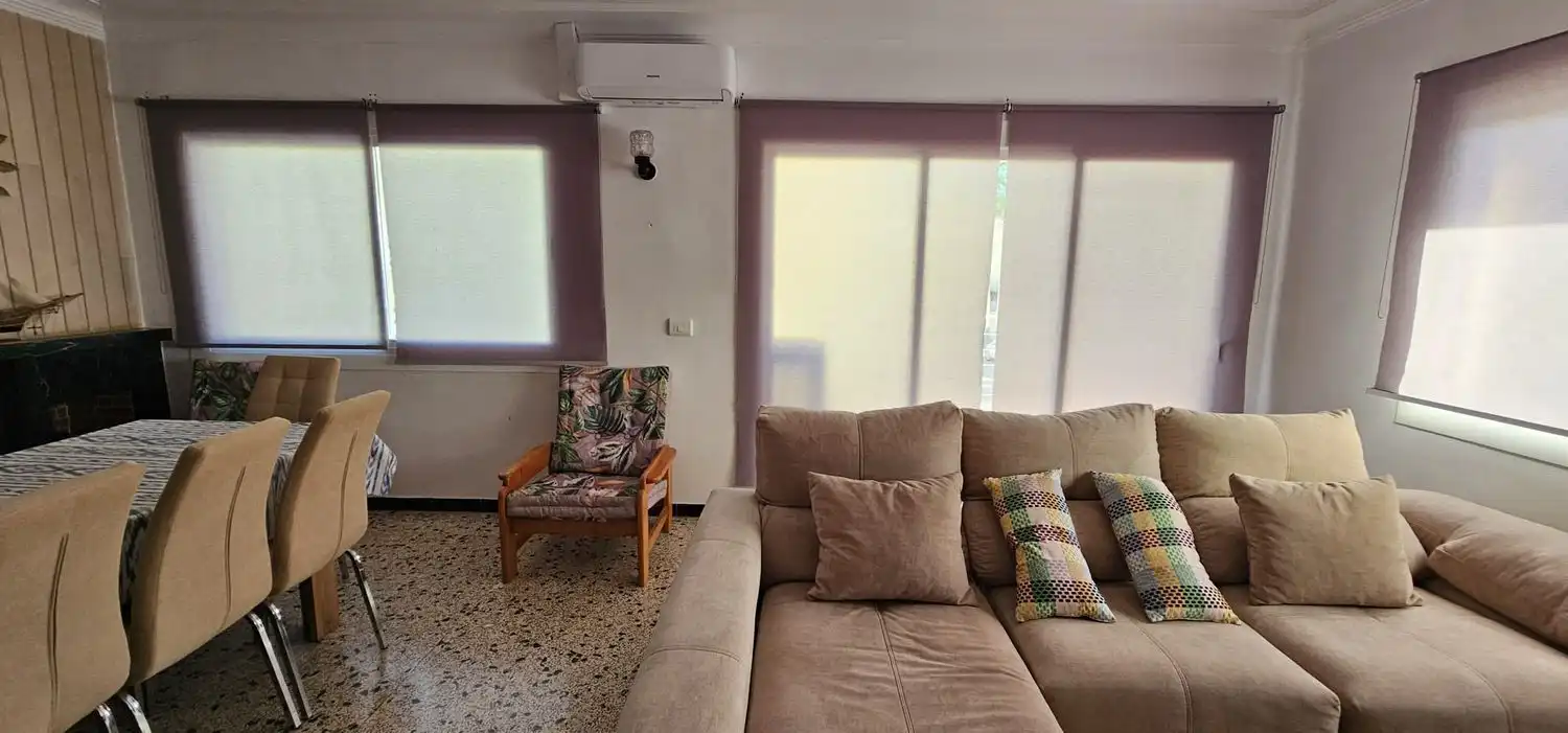 Àtic de lloguer a S'Illot - Cala Morlanda, imagen 9