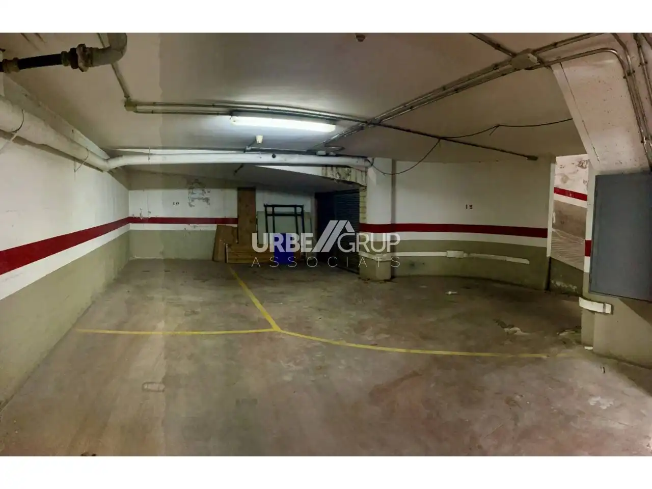Parking for sale in Calle Sant Joan, imagen 7