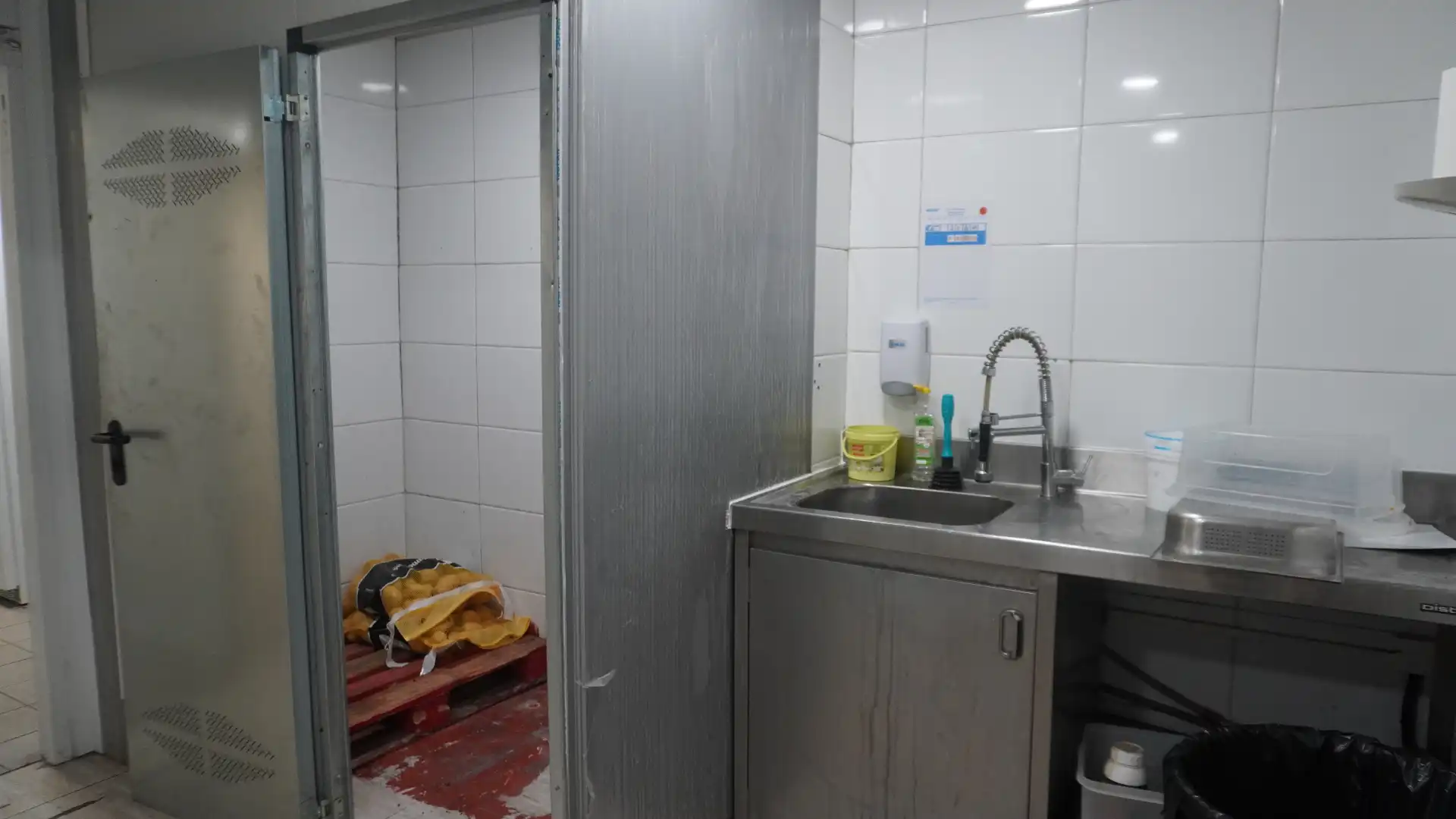 Business premises for sale in Carrer de Santiago Rusiñol 18, imagen 10