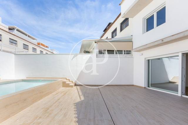 Piso en Alquiler en Carrer Gesmils en El Carme - Sant Agustí - Bonavista