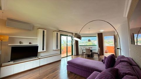 Photo 2 of Flat for rent in Carretera Tapias, San Antonio - Las Arenas, Puerto de la Cruz