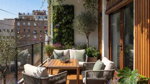 Foto 4 de Piso en venta en Sant Antoni,  Barcelona Capital