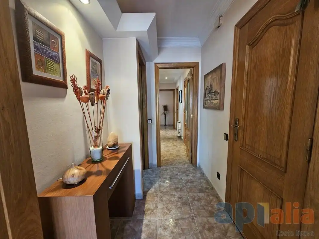 Duplex avec terrasse à vendre à Vilartagues - Tueda de Dalt, imagen 19
