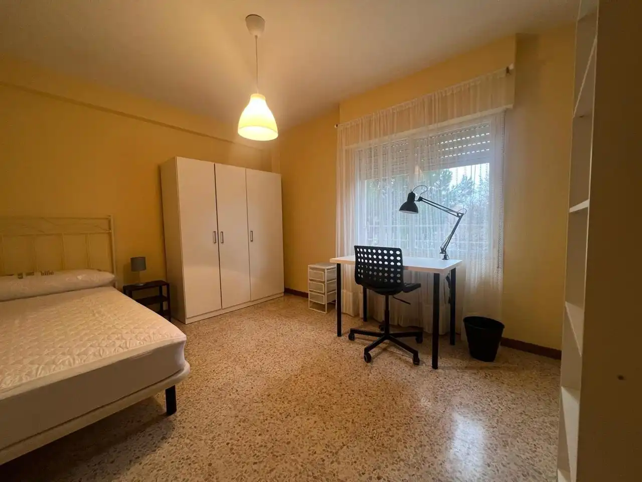 Habitació a Alonso Cano, Norte - Universidad