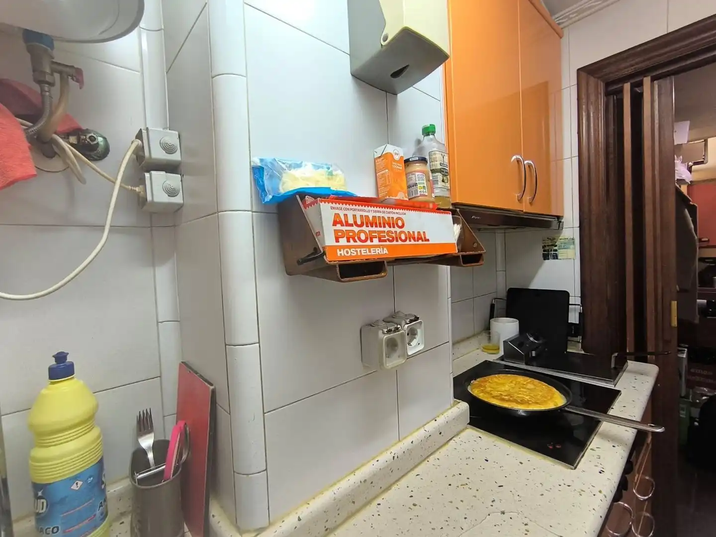 Local comercial en venta en Errota Zahar Kalea, imagen 14