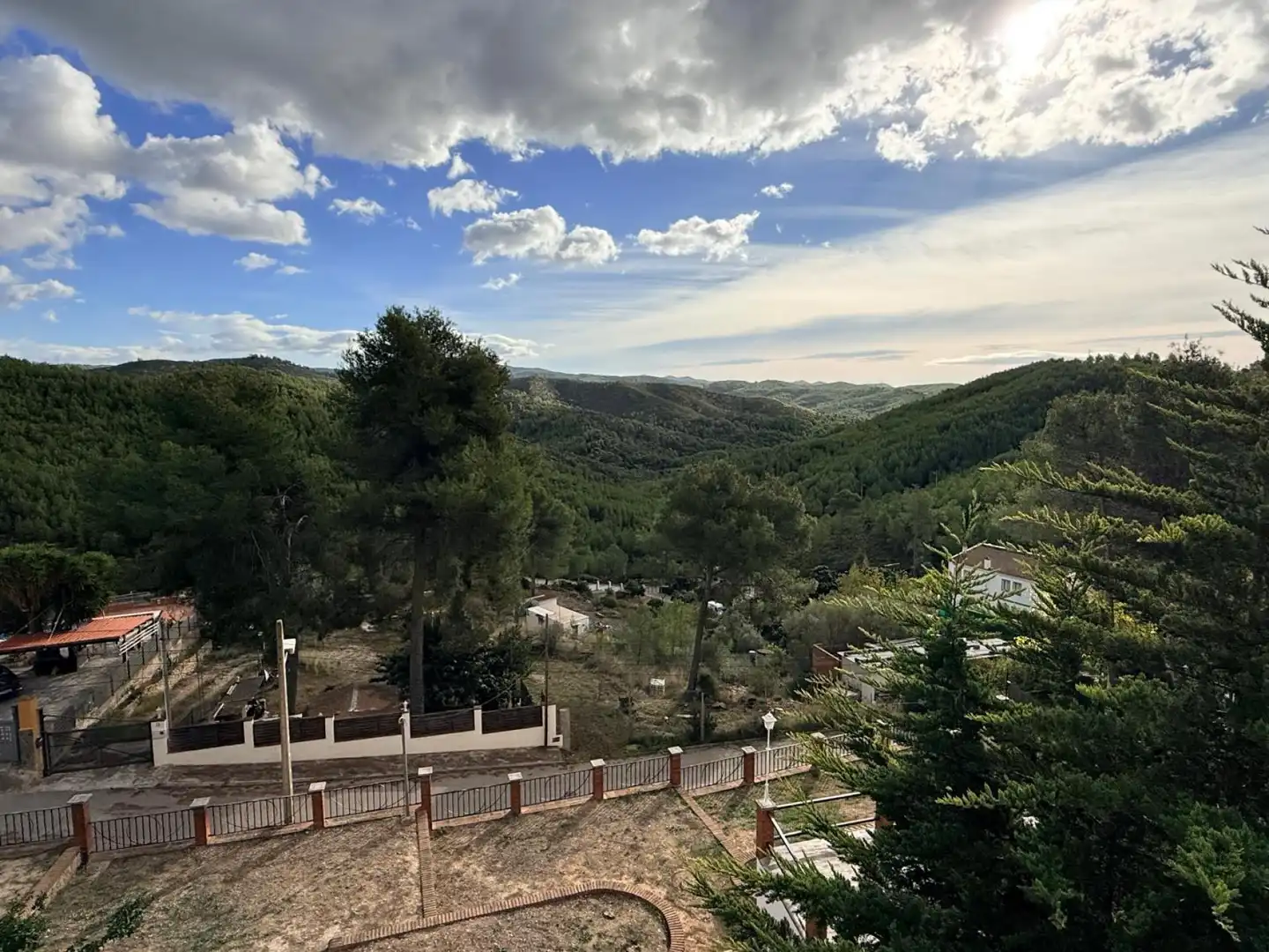 Villa con terrazza in vendita a Olivella, imagen 4
