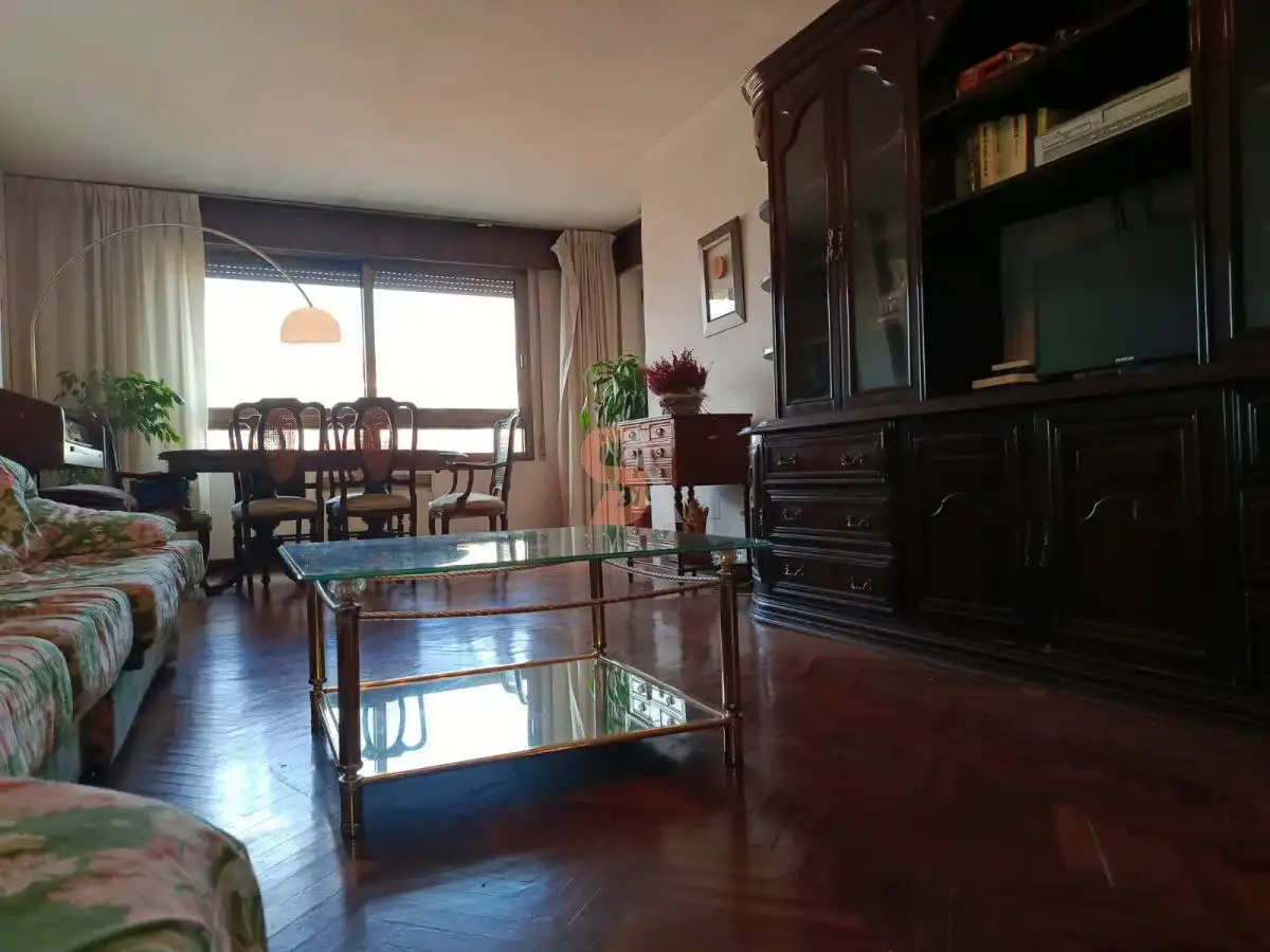 Sala d'estar de Pis en venda en Valladolid amb Aire condicionat, Calefacció i Terrassa
