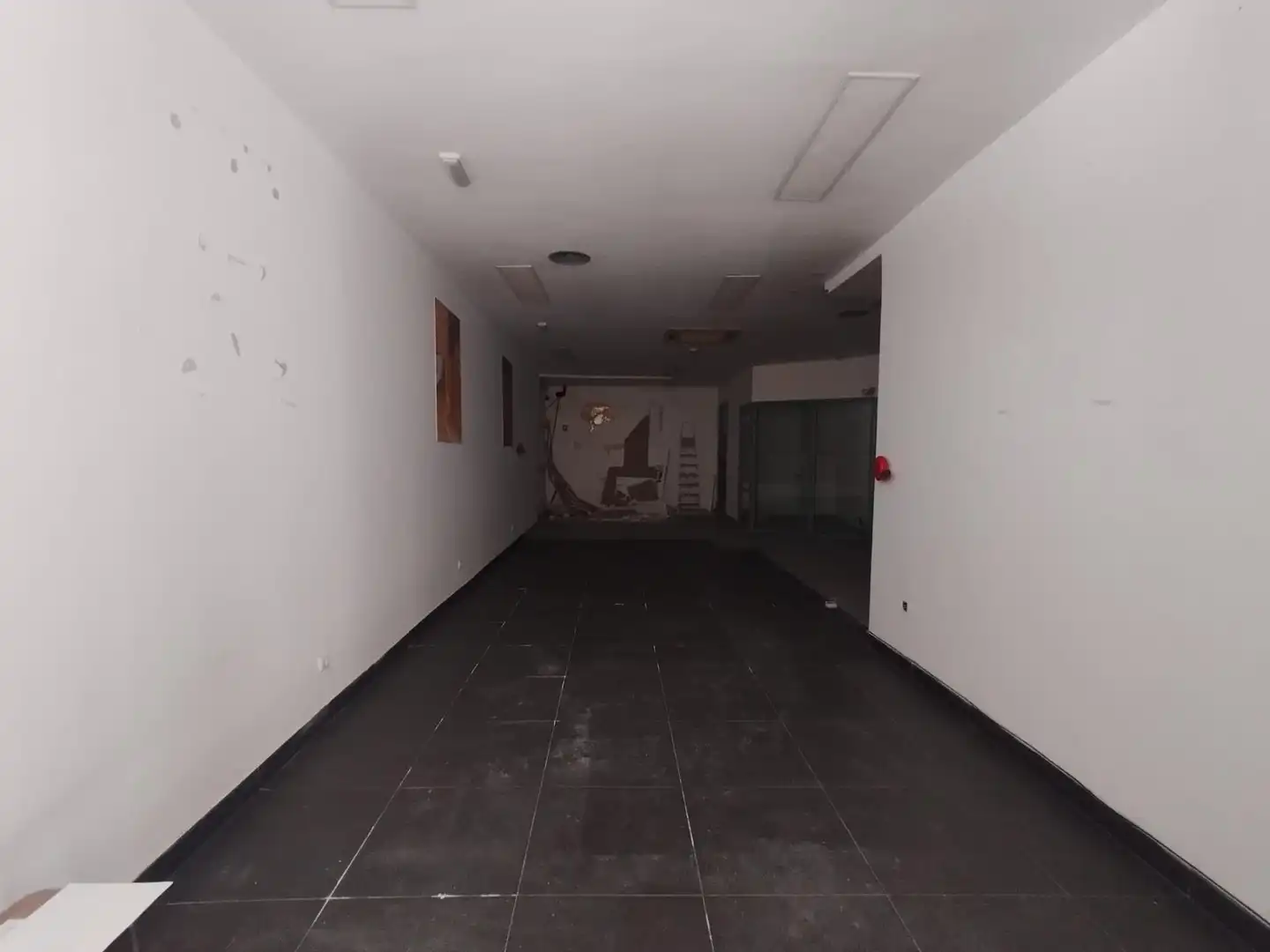 Gebäude zum Verkauf in RAMON GONZALEZ, 20, O Porriño
