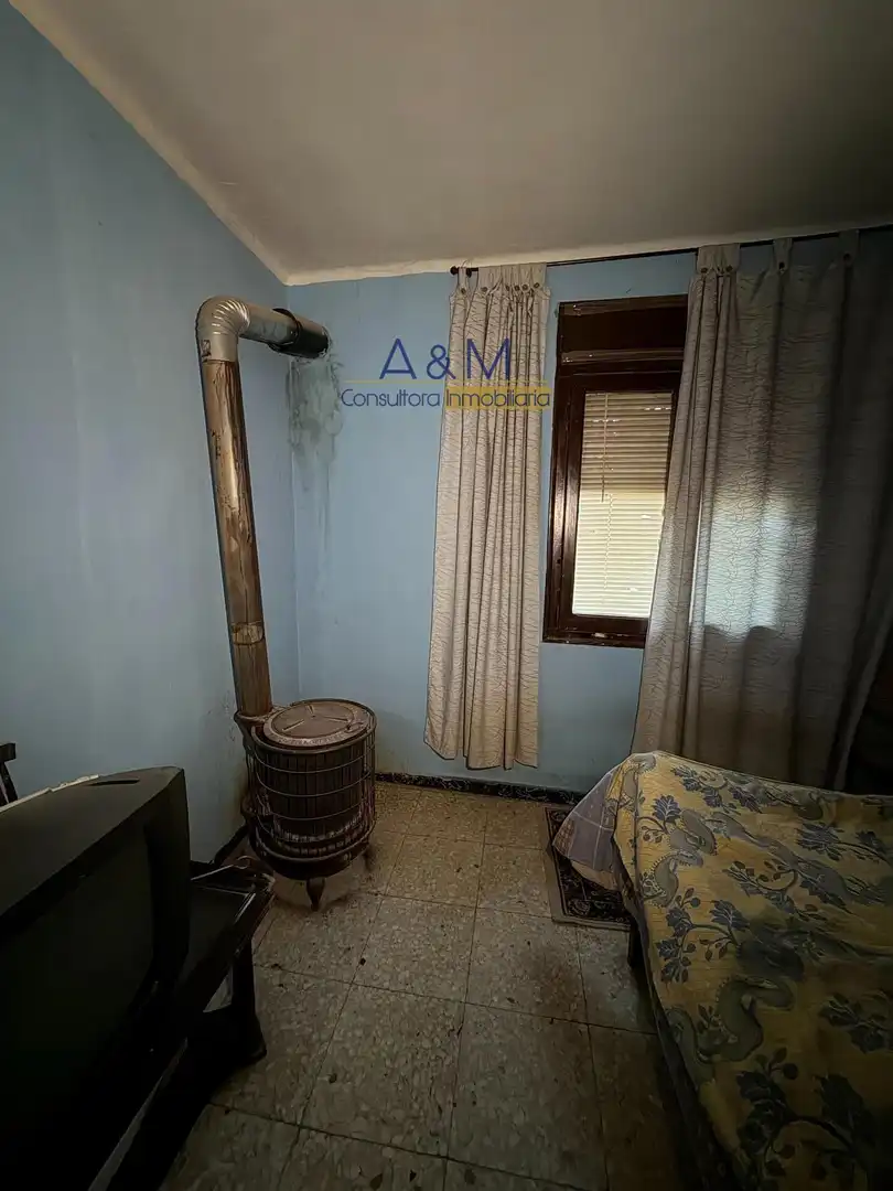 Dormitori de Casa o xalet en venda en Gómara, Soria