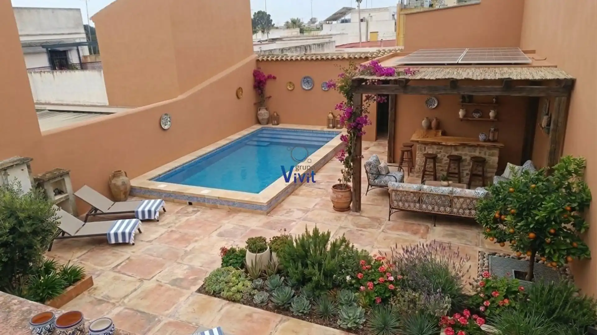 Casa o chalet en venta en Oromana