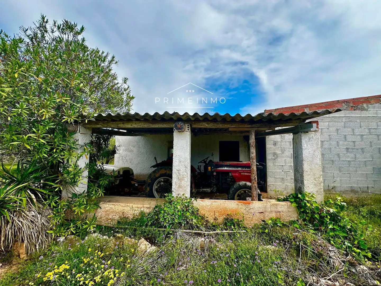 Terreno rústico en venta en Tivissa, imagen 17