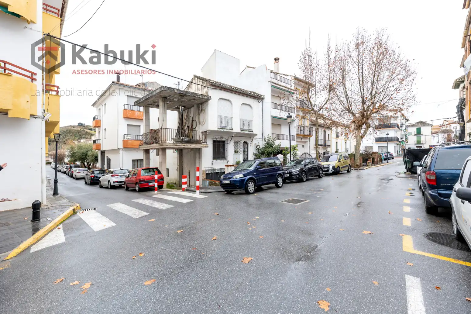 Maison jumelée à vendre à Huétor de Santillán - Paseo de los alamos, imagen 11