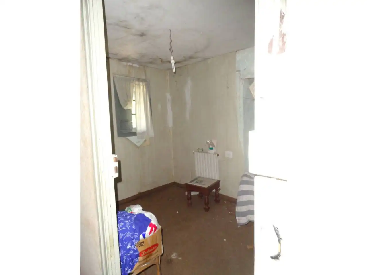 Habitación de Finca rústica en venta en A Rúa 