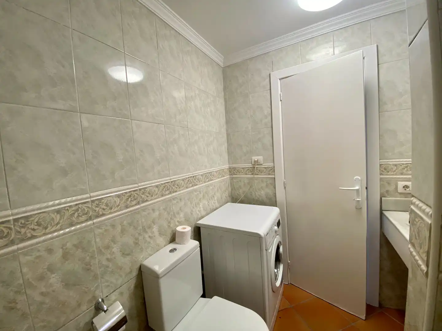 Apartamento de alquiler en Santa Úrsula, Santa Cruz de Tenerife